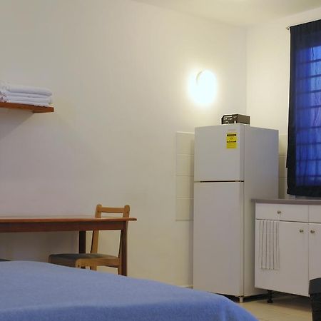 Orange Rembrandt Studio Apartments Виллемстад Экстерьер фото